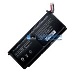 Akku für PDA V358-AEC769368-2S1P [Ersatz-Akku]